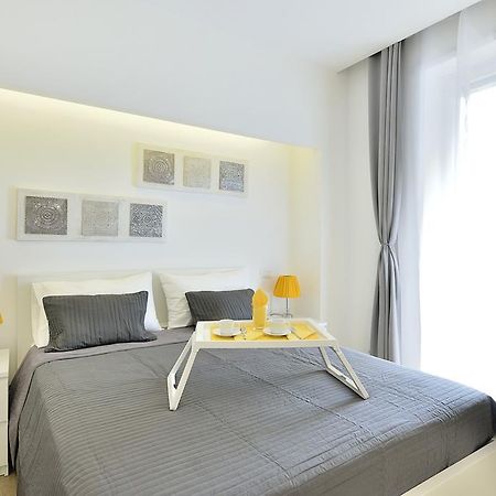 New Romantic Trastevere Apartment Exteriör bild