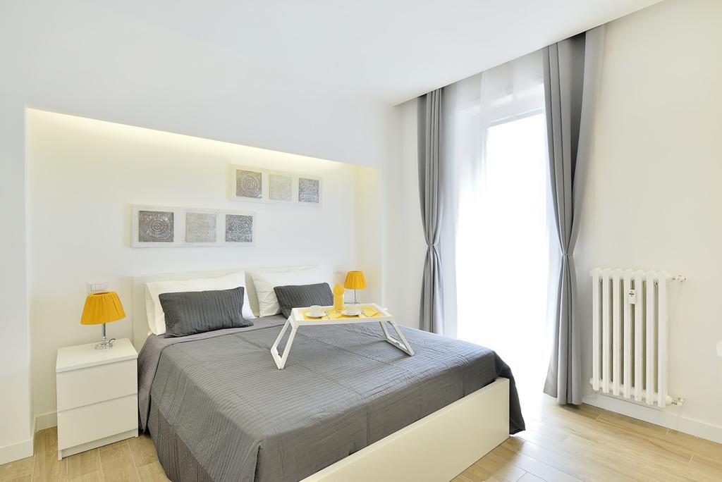 New Romantic Trastevere Apartment Exteriör bild