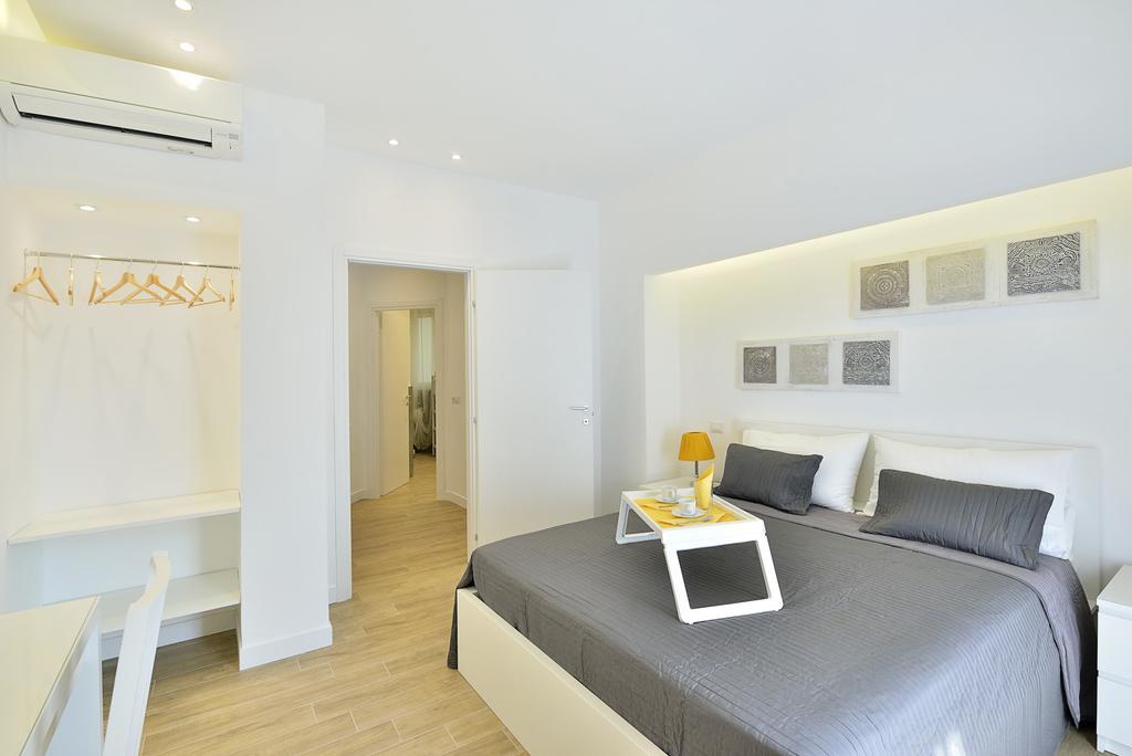 New Romantic Trastevere Apartment Exteriör bild