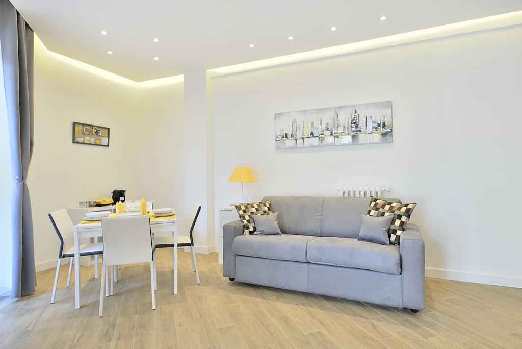 New Romantic Trastevere Apartment Exteriör bild
