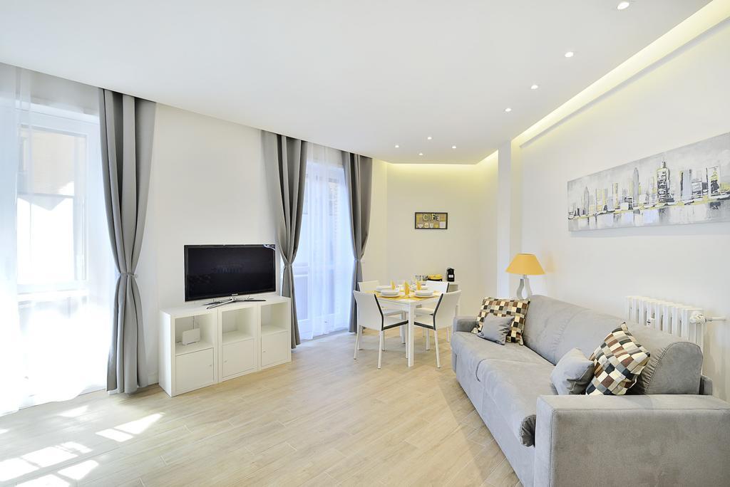 New Romantic Trastevere Apartment Exteriör bild
