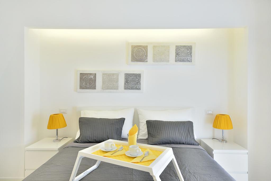 New Romantic Trastevere Apartment Exteriör bild