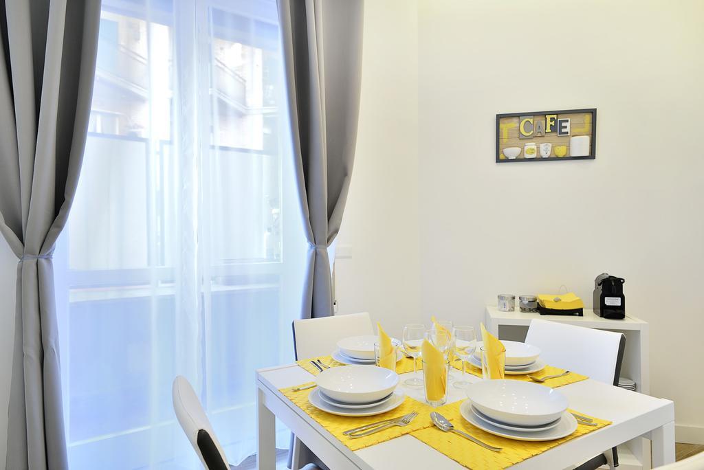 New Romantic Trastevere Apartment Exteriör bild