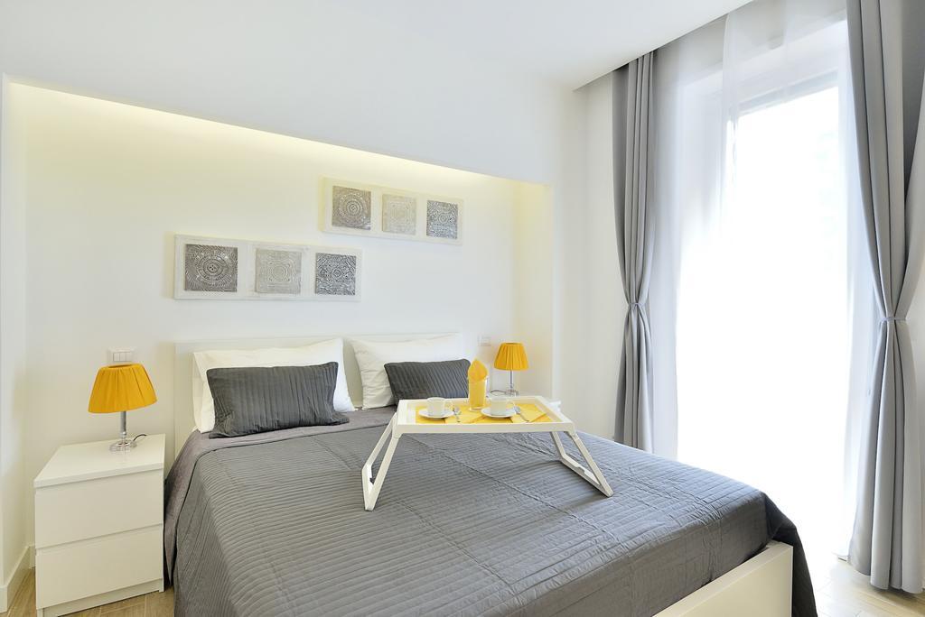 New Romantic Trastevere Apartment Exteriör bild